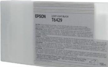 Image du produit Epson T6429 (LLK)