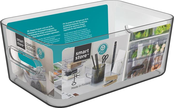 Actual product image Orthex Smart Store (19.50 cm, 5.30 l, 1x)
