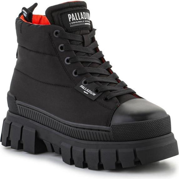 Image du produit Palladium bottines revolt boot overcush (37.5)