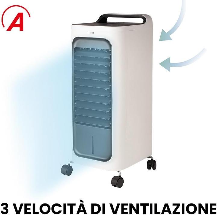 Produktbild Poly Pool ARCF02