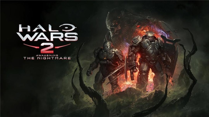 Produktbild Microsoft Halo Wars 2: Standard Edition (Pre-Purchase/Launch Day) (Xbox One X, Xbox Series X, Xbox One S, Xbox Series S)