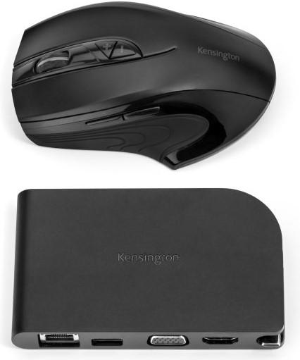 Produktbild Kensington Sd1500 (USB-A, 1 Port)