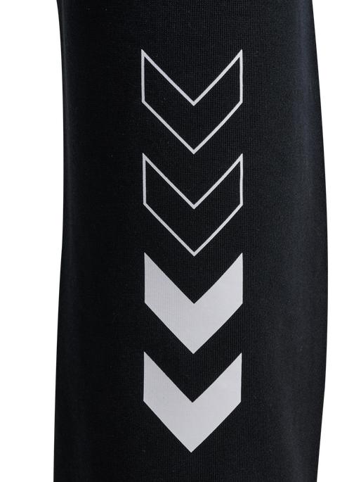Actual product image hummel Hmlelemental Regular Pants Woman (S)