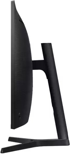 Actual product image Samsung Lu32h850uk (3840 x 2160 Pixels, 31.50")