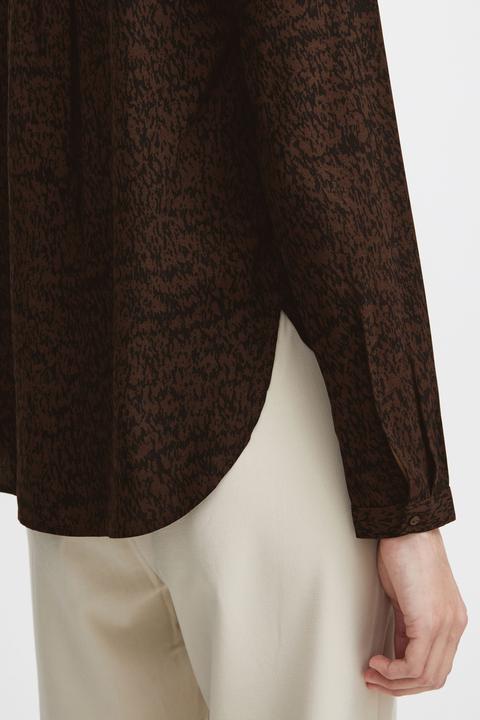 Produktbild B.young BYJOSA REG SHIRT - 20813832 (42)