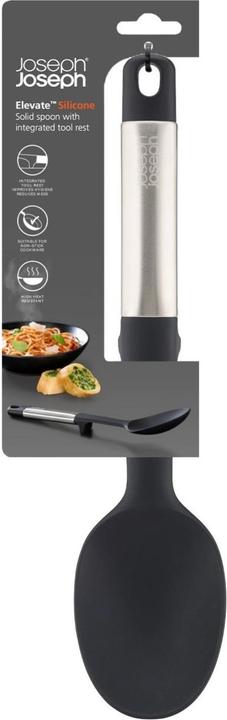 Actual product image Joseph Joseph Elevate silicone spoon