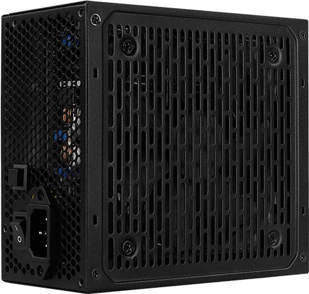 Actual product image AeroCool Lux RGB (750 W)