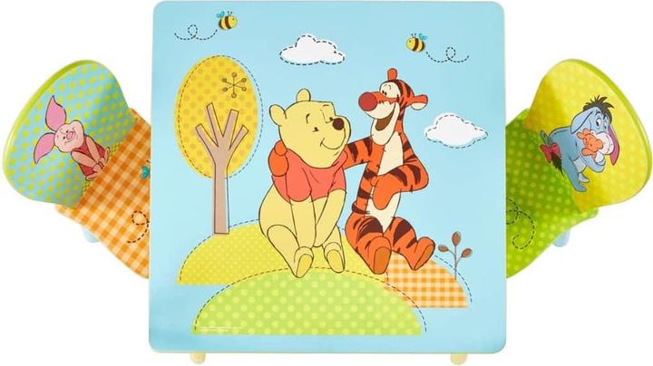 Image du produit Worlds Apart Winnie l'ourson (Table des enfants)