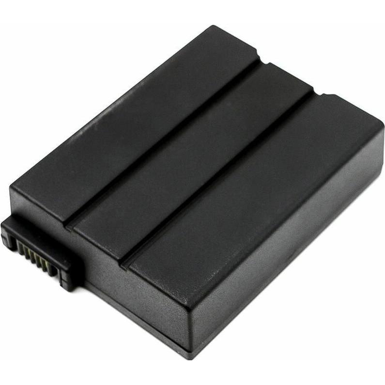 CoreParts Battery for Cable Modem (1 Zellen), Notebook Akku, Schwarz
