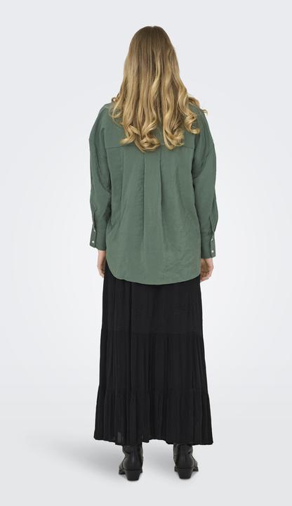 Produktbild Only ONLZAZIMA Hemd Hemd (L)