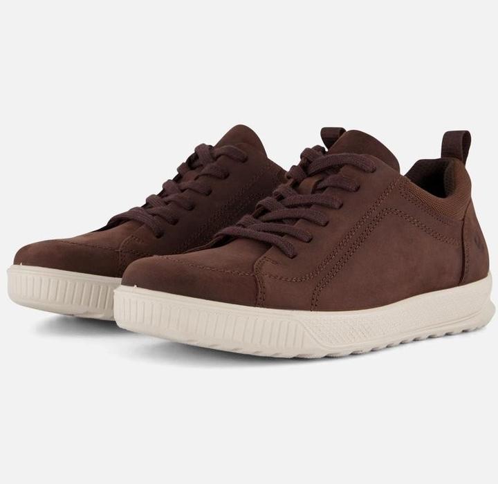 Produktbild Ecco Byway Sneakers bruin Leer - Maat 43 (43)