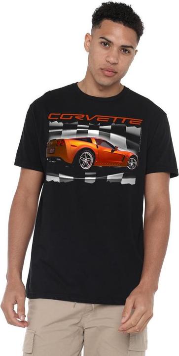 Produktbild Chevrolet Z06 Vette TShirt (S)