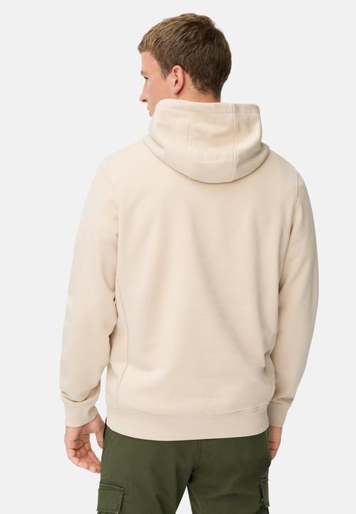 Produktbild Camel Active Hoodie aus Baumwollmix (L)
