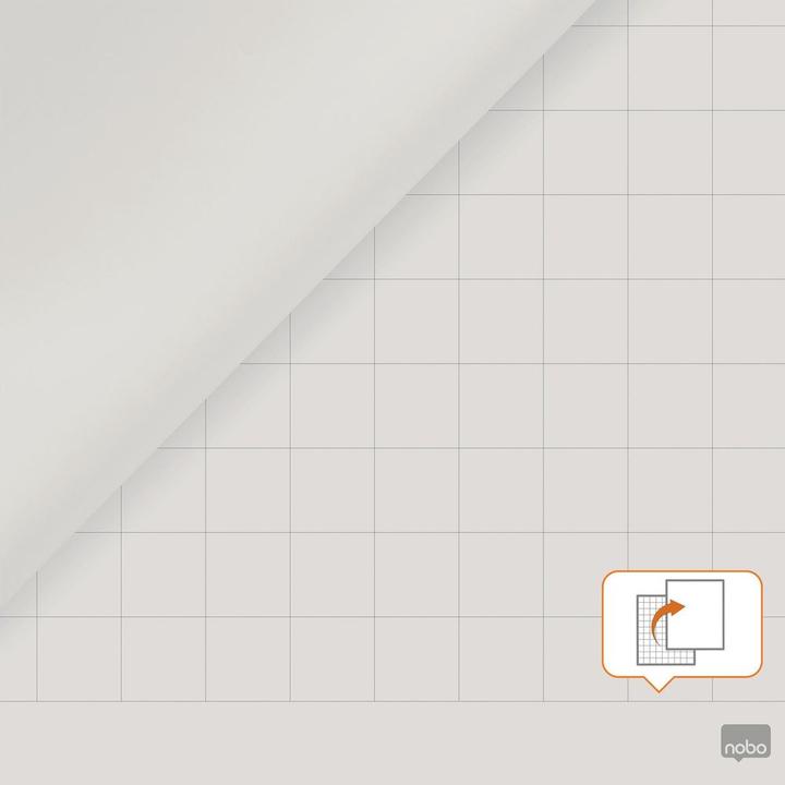 Actual product image Nobo Flipchart Pad Recycled