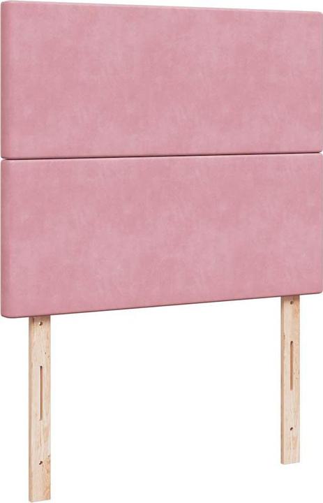 Image du produit vidaXL Boxspringbett (120 x 200 cm)