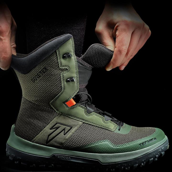 Image du produit Tecnica Chaussures Argos GTX (44)