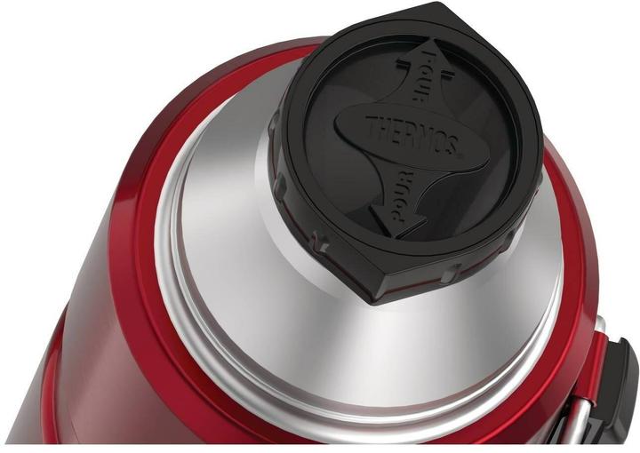Actual product image Thermos Stainless King (1.20 l)