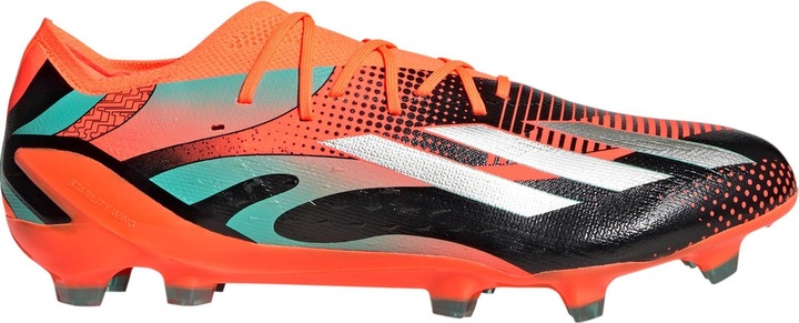 Actual product image adidas X Speed Portal Messi.1 FG (42 2/3)