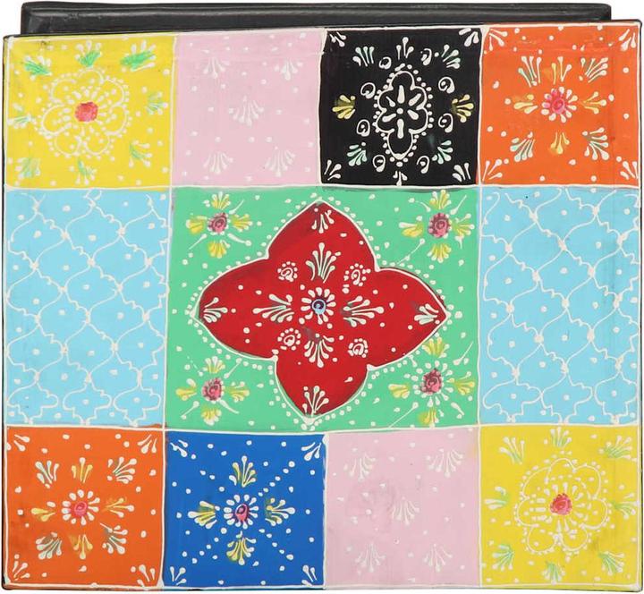 Actual product image vidaXL Nachttisch (35 x 40 x 45 cm)