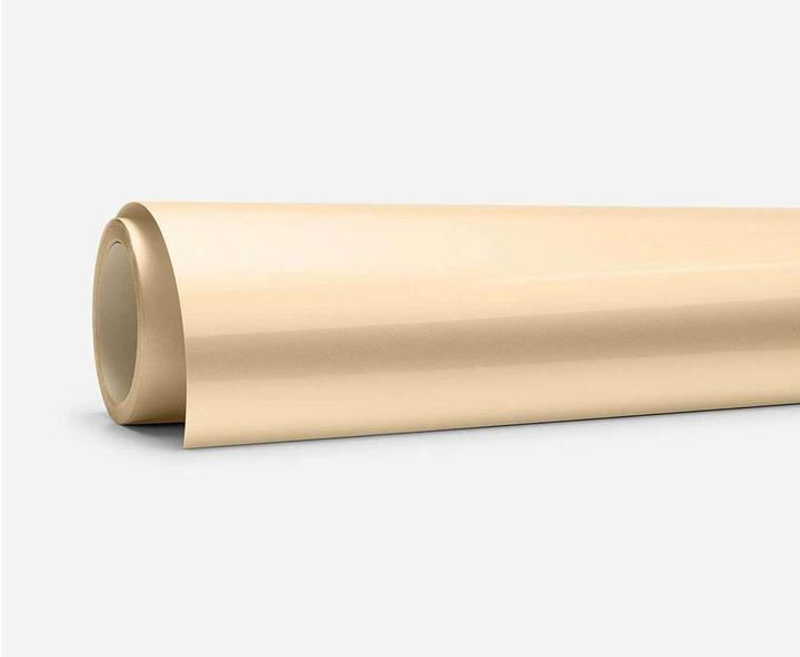 Image du produit Cricut Smart Iron-On Joy Xtra 241x61cm Gold (P)