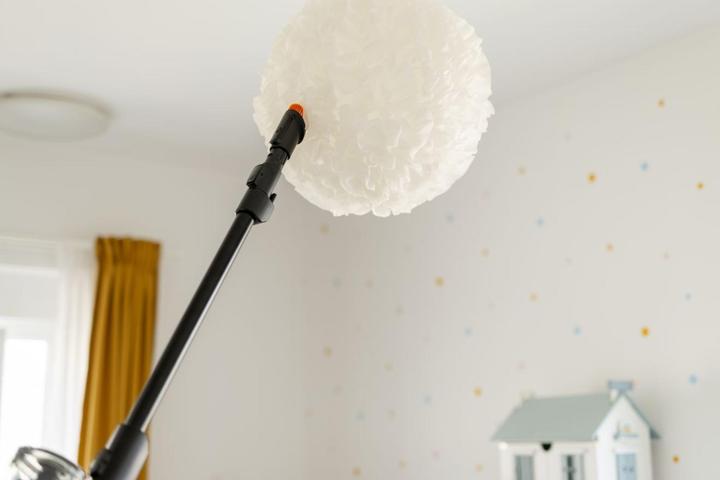 Actual product image Gorenje Akkusauger SVC259400NES
