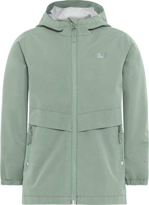Actual product image Jack Wolfskin Malima Jacket G (152)