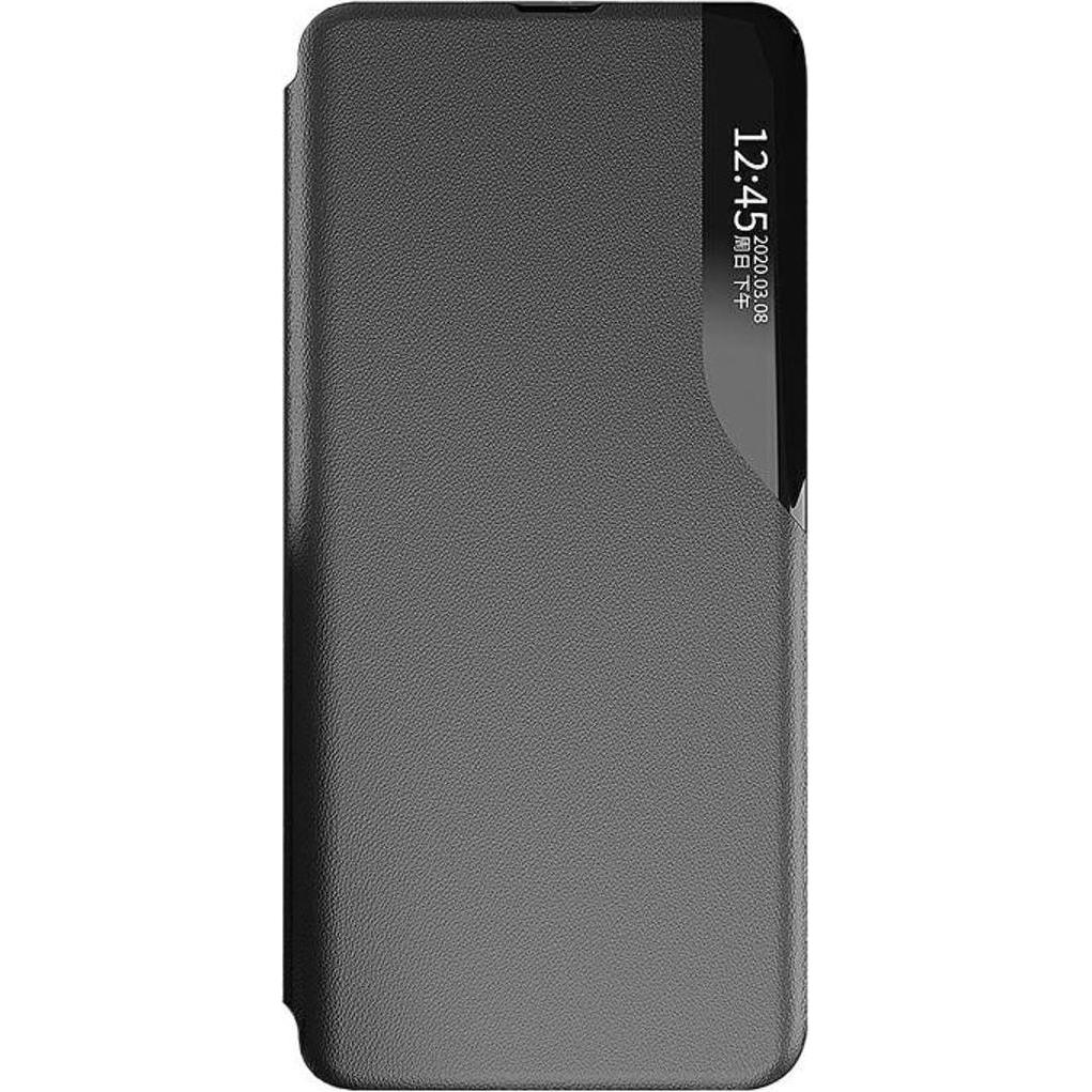 Thumbnail - König Design Hülle Handy Schutz für Samsung Galaxy M52 5G Case Cover Tasche Etuis Schwarz Neu (Samsung Galaxy M52 5G), S...