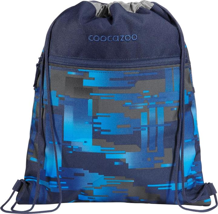 Produktbild Coocazoo Sportbeutel Turnbeutel, 10 Liter (10 l)