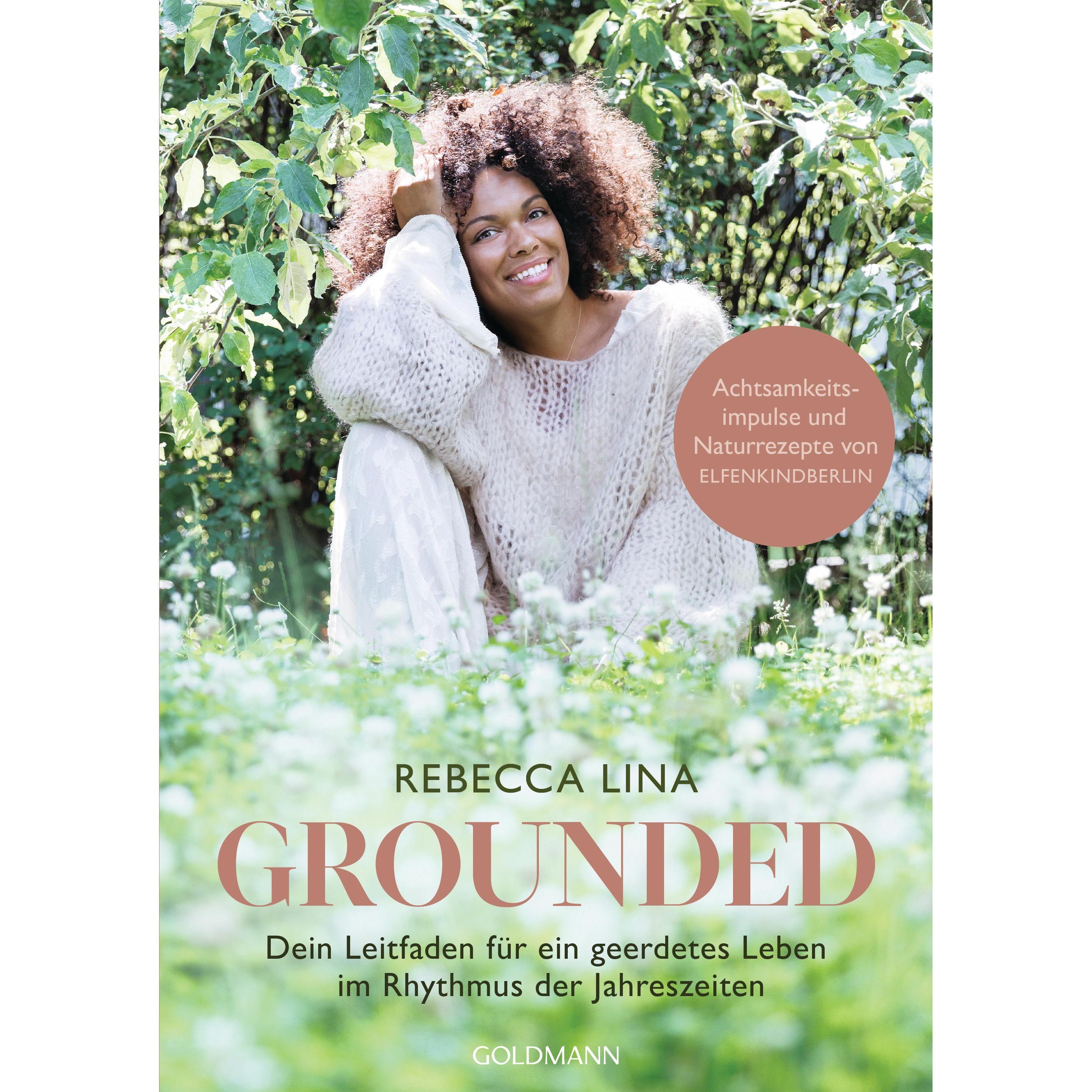 Grounded, Sachbücher von Rebecca Lina