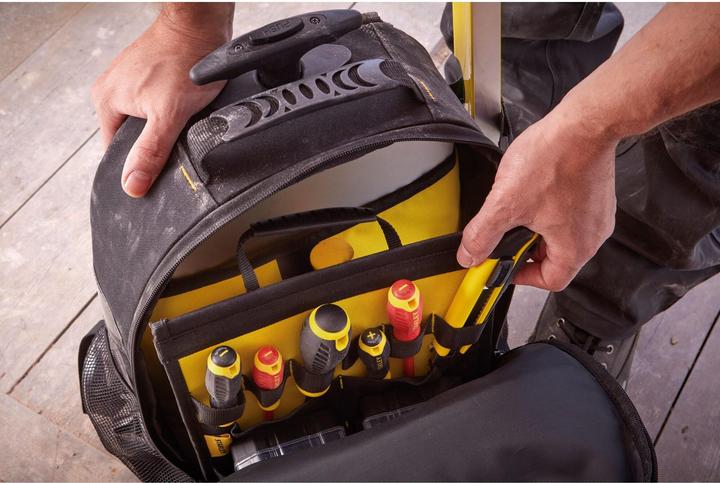 Actual product image Stanley Essential Backpack (1 Piece)