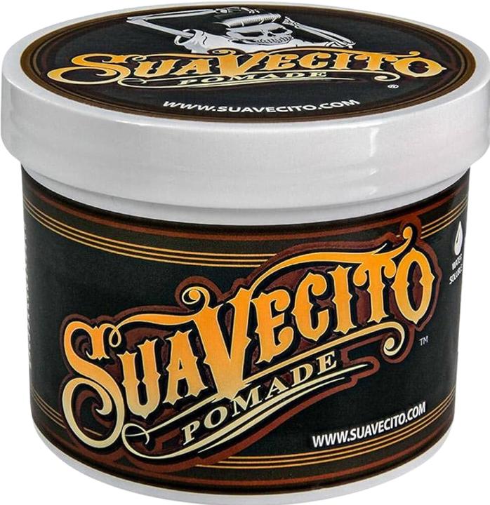 Produktbild Suavecito Original Hold (Haarpomade)