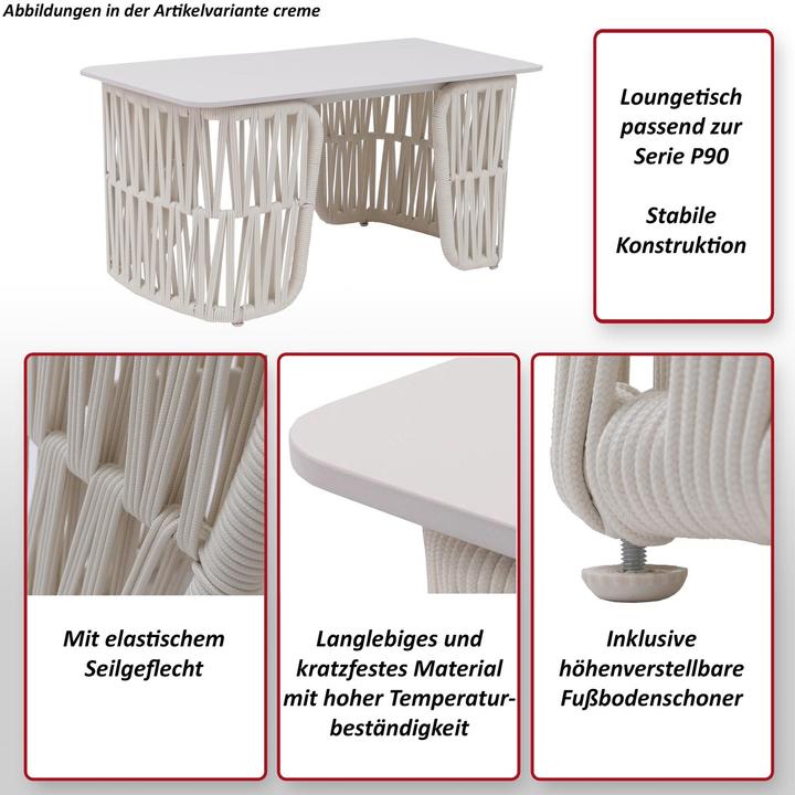 Produktbild MCW P90-T
