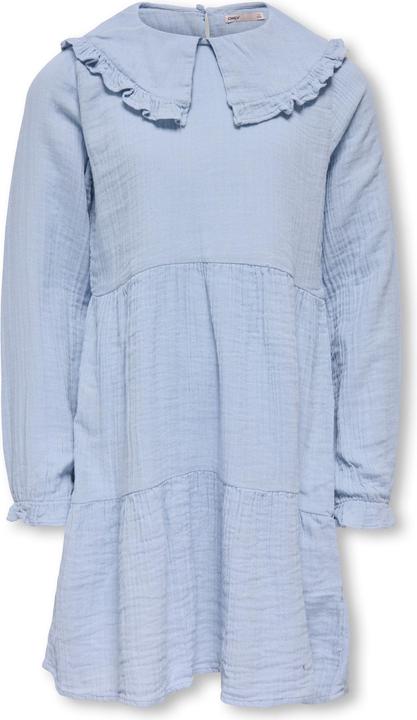 Produktbild Only Rüschenkragen Kleid (152)