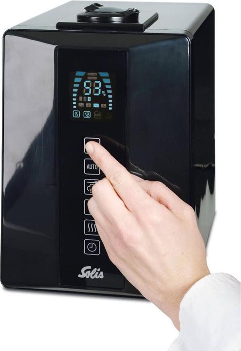 Produktbild Solis Ultrasonic Hybrid (50 m²)