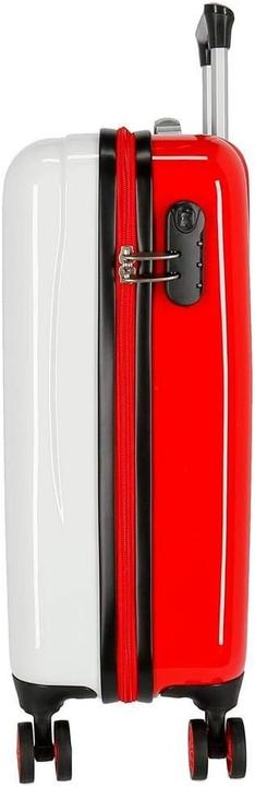 Produktbild Disney Minnie Diva Cockpit, Meerkleurig, Tas (34 l)