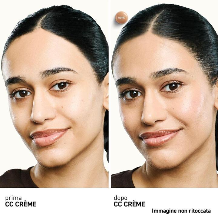 Actual product image Erborian CC Crème (Beige, Clair, Light, 15 ml)