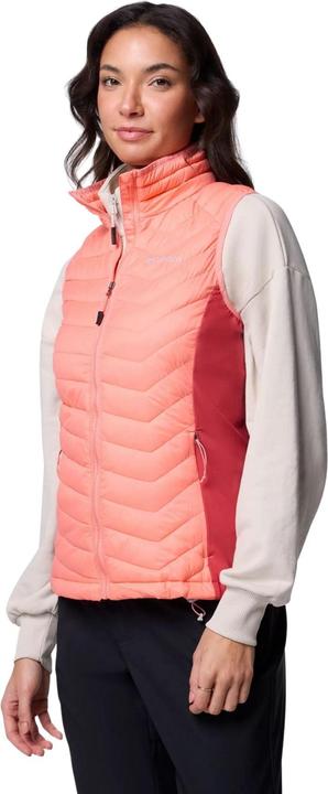 Produktbild Columbia Powder Pass™ II Hybrid Vest (S)
