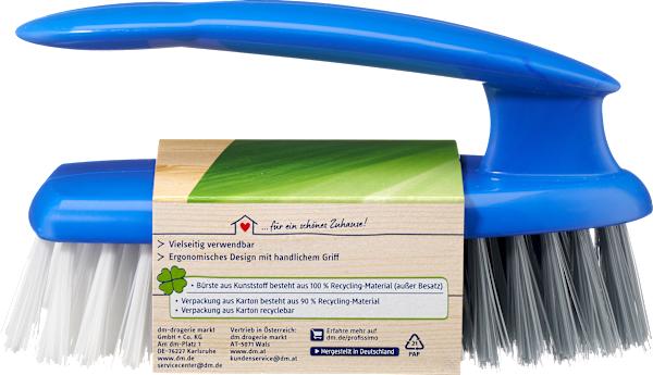 Immagine prodotto dm Profissimo Spazzola multiuso (1 pz.)