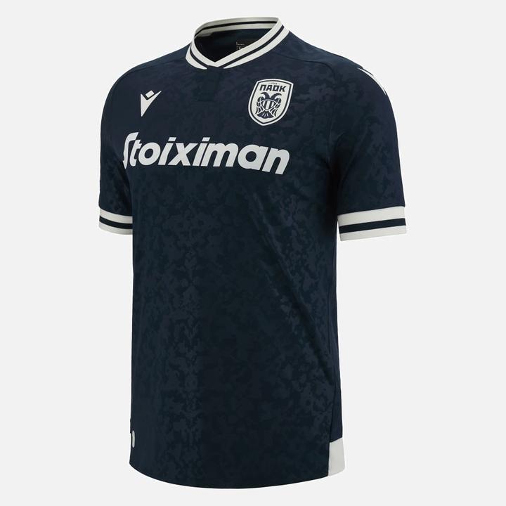 Image du produit Macron PAOK FC Troisième maillot (L)