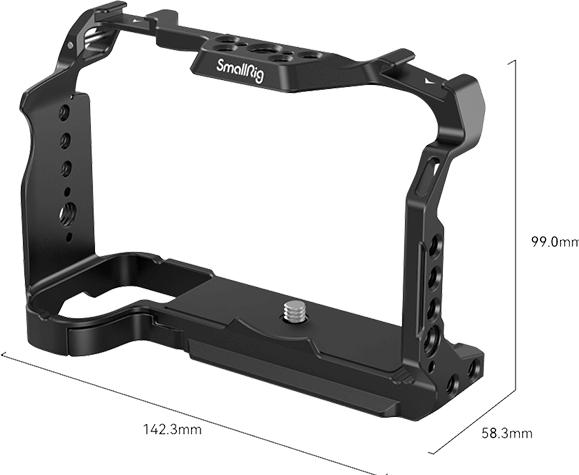Produktbild SmallRig 4230 Cage (Cage)
