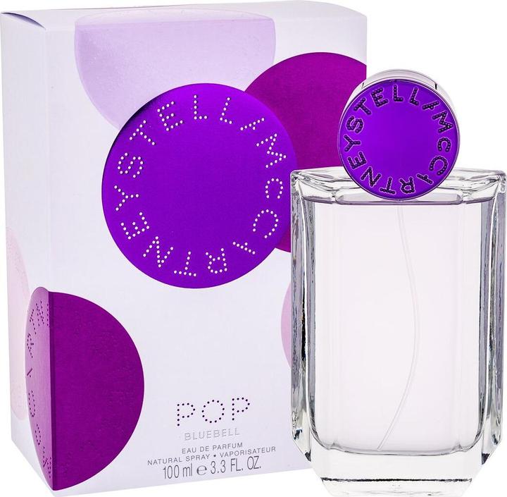 Stella McCartney Stella Pop Bluebell