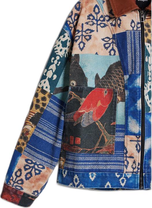 Produktbild Desigual Chaq Terni (XL)