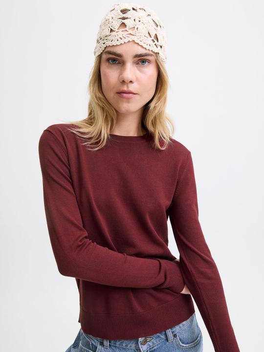 Immagine prodotto JJXX Jxcara Comfy Crew Neck Knit Noos (XS)