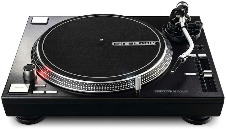 Productafbeelding reloop Rp-7000 Mkii (Handmatig)