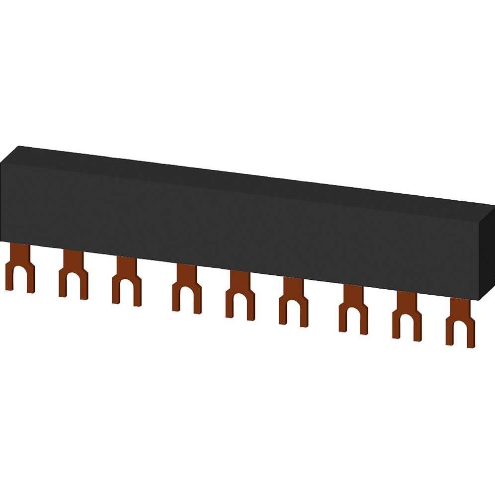 Thumbnail - Siemens, Verteilerschrank Zubehör, Msp 3rv 3 Line Side Feeder 45mm Spacing