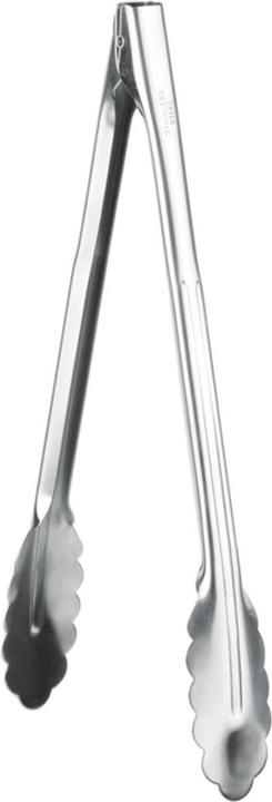 Actual product image APS All-purpose pliers stainless steel (Serving tongs)