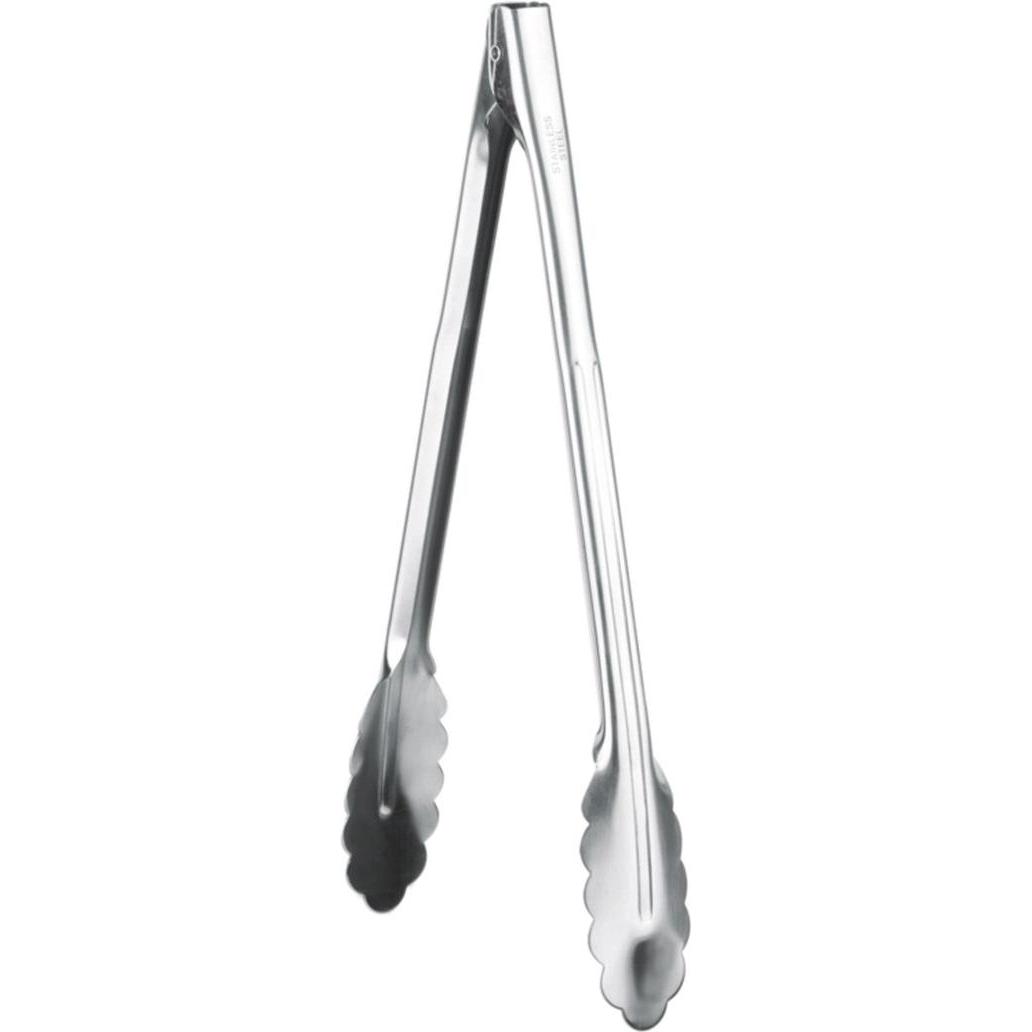 APS Allzweckzange, ca. Länge 30cm, Servierbesteck, Silber