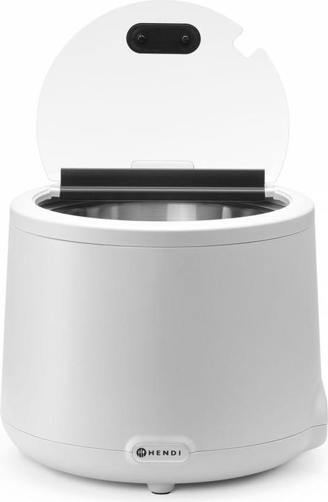 Actual product image Hendi UNIQ Soup kettle