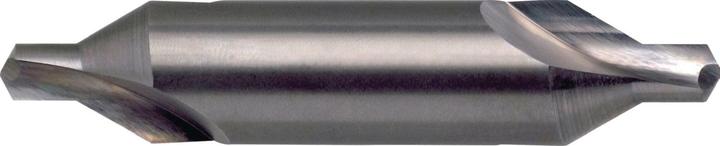 Actual product image Tecwerk Zentrierbohrer DIN 333 Form A (1 mm)