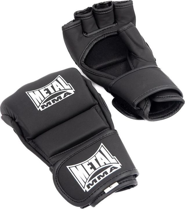 Produktbild Metal Boxe The Claw (S)